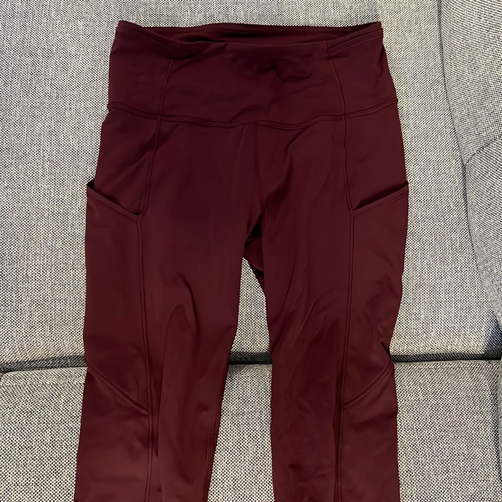 Lululemon pants
